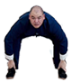 中关精进班