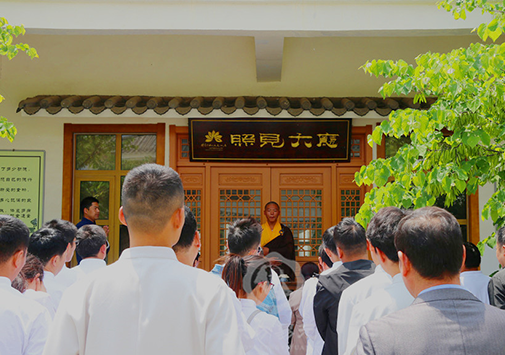 往期采风